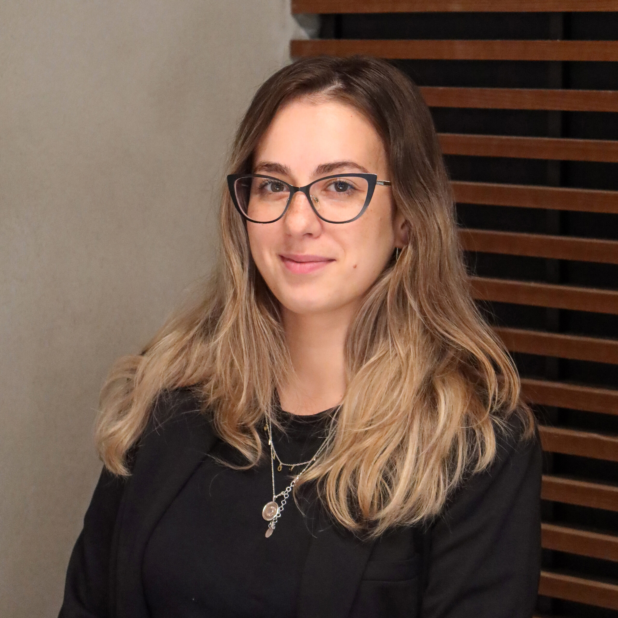 Anastasya Beigelman