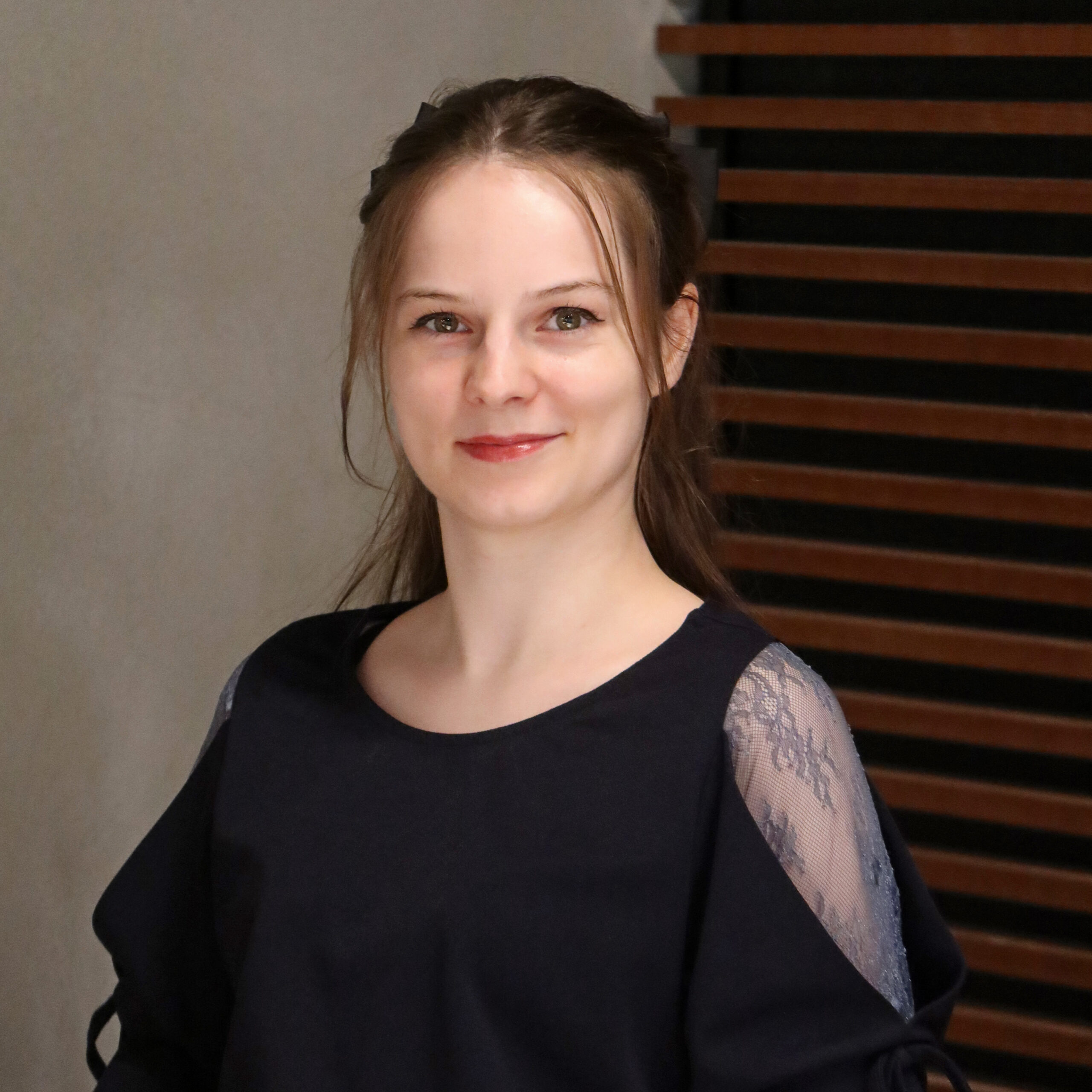 Elisbeth Genest