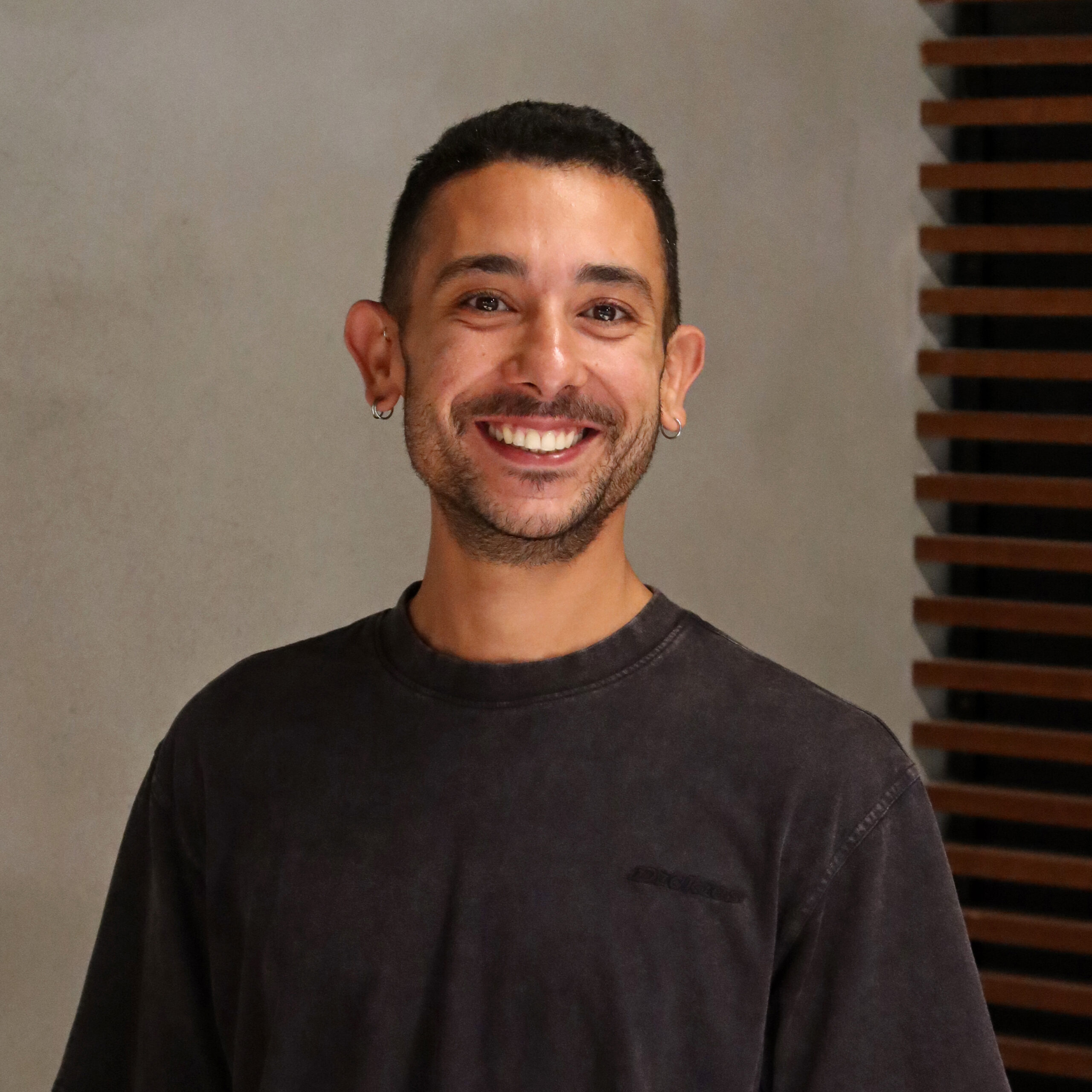 Assaf Balali