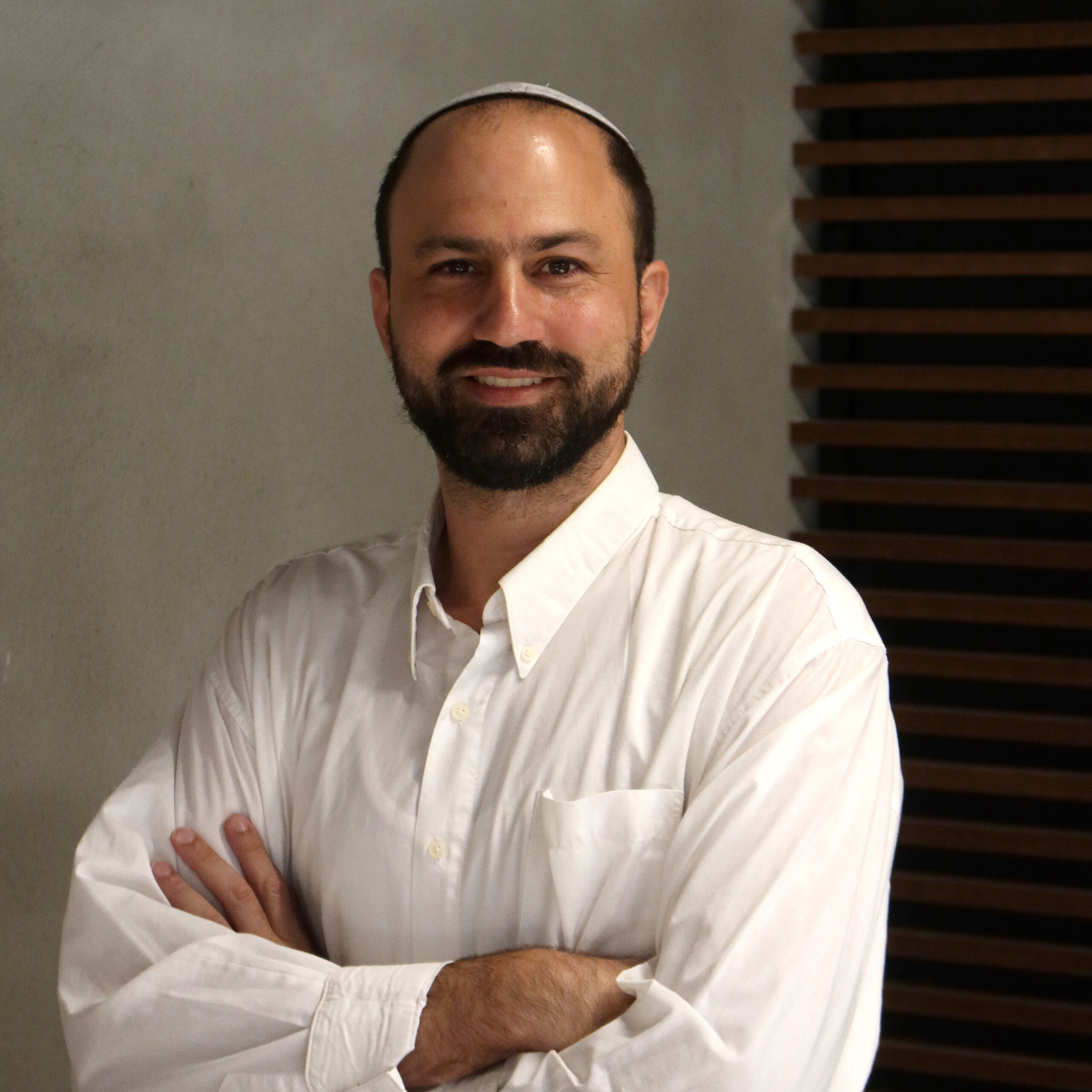 Roy Eshel