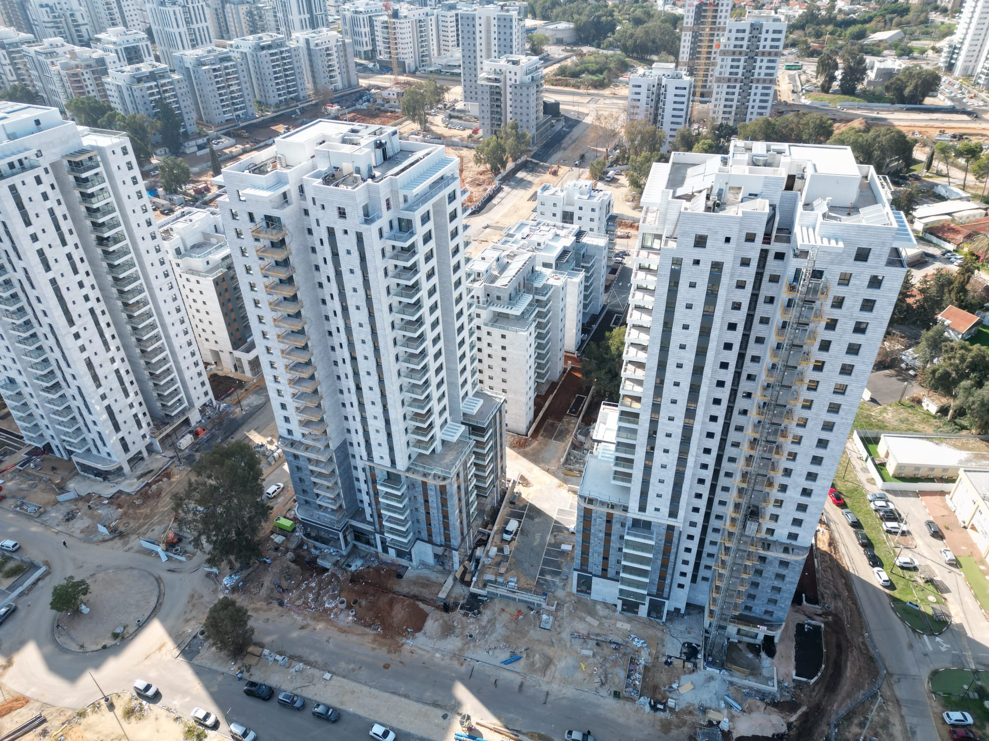 מתחם נוריות