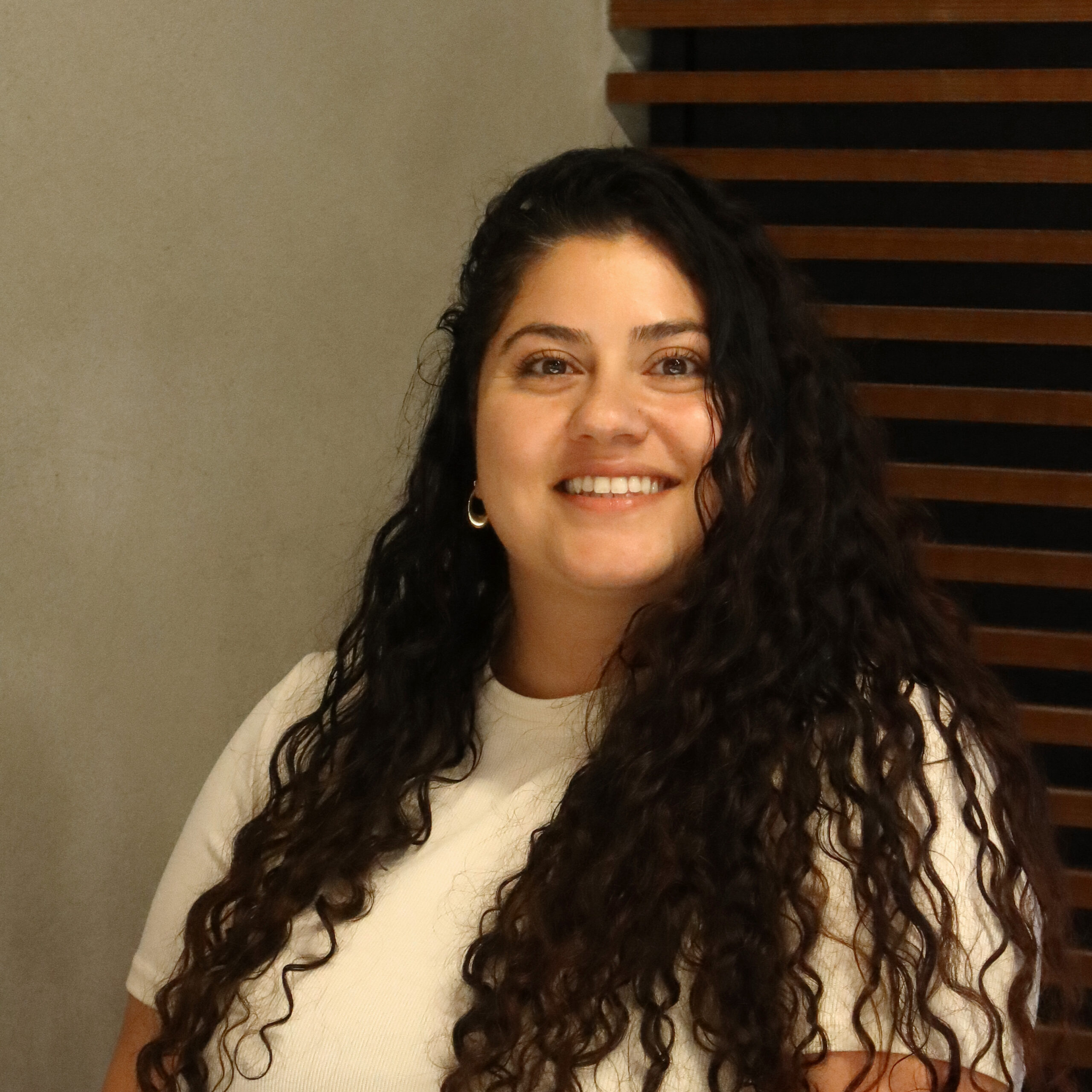 Tzlil Saad
