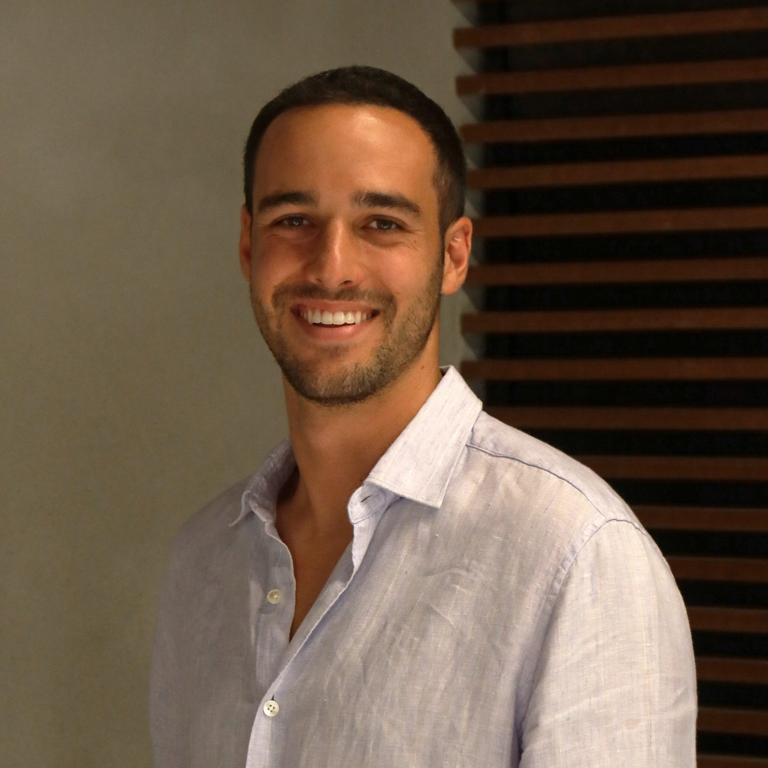 Aharon Kleiman