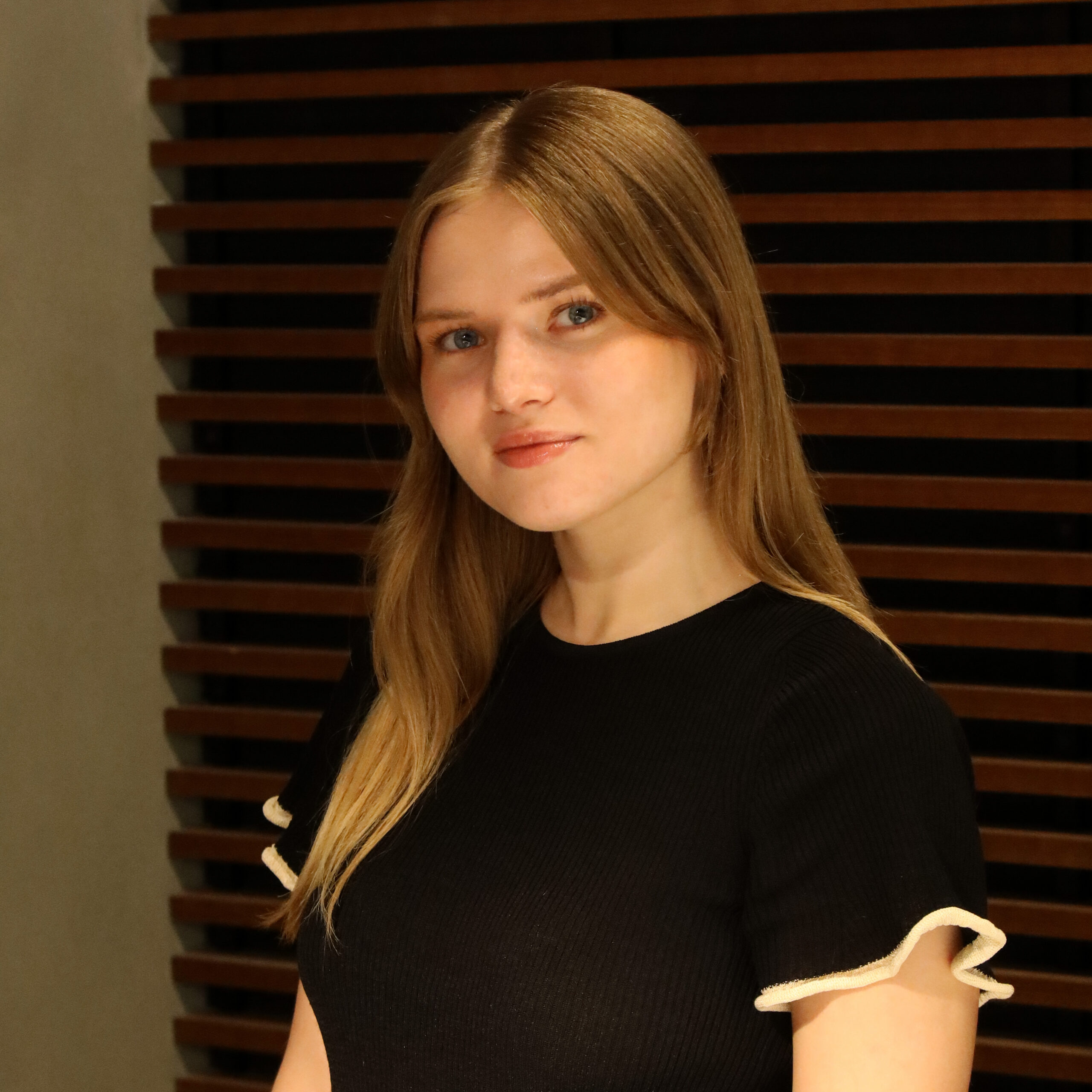 Anastasia Fligel